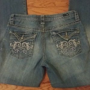 Womens jeans